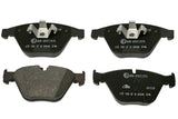 ATE Front Brake Pad Set for BMW 3 Series/X1/Z4 (2007–2016)