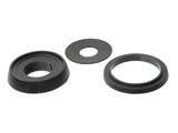 URO Parts Ignition Lock Cover Kit for Porsche 911/912