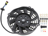Auxiliary Fan