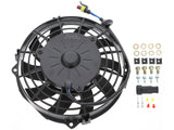Auxiliary Fan