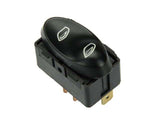 URO Parts Window Switch for Porsche 996/997