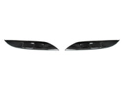 AutoTecknic Carbon Fiber Competition Bumper Trim - F80 M3 | F82/ F83 M4
