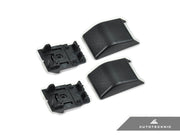AutoTecknic Competition Shift Paddles - MINI F54/ F55/ F56/ F57/ F60