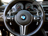 AutoTecknic Competition Shift Paddles - F30/ F31 3-Series