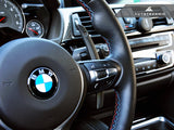 AutoTecknic Competition Shift Paddles - F32/ F33/ F36 4-Series