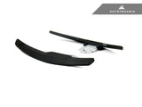 AutoTecknic Competition Shift Paddles - F85 X5M | F86 X6M