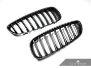 AutoTecknic Painted Front Grille Set - E89 Z4 Series