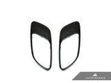 AutoTecknic Carbon Fiber Hood Vents - E90 M3 | E92 M3 | E93 M3