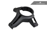 AutoTecknic Carbon Fiber Steering Wheel Trim Cover - F-Chassis M Vehicles