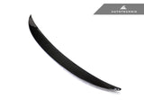 AutoTecknic Carbon Fiber Performante Trunk Spoiler - E92 3-Series Coupe