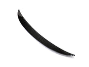AutoTecknic Carbon Fiber Performante Trunk Spoiler - E92 3-Series Coupe