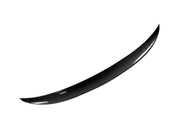 AutoTecknic Carbon Fiber Performante Trunk Spoiler - F32 4-Series Coupe
