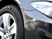 AutoTecknic Painted Front Bumper Reflectors - BMW F10 5-Series | F06/ F12/ F13 6-Series