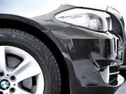 AutoTecknic Painted Front Bumper Reflectors - BMW F10 5-Series | F06/ F12/ F13 6-Series