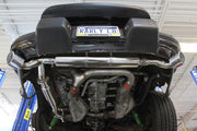 Fabspeed Exhaust/Intake Package for Porsche 911 Carrera 3.2, product view 13