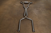BMW F90 M5 Valved Sport Exhaust System