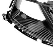 Fabspeed Carbon Front Side-Intake Vents for BMW M3 G80 / M4 G82, product view 2