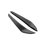 Fabspeed Carbon Front-Bumper Canards for BMW M3 G80 / M4 G82, product view 2