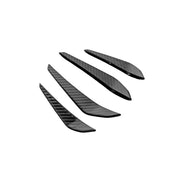 Fabspeed Carbon Front-Bumper Canards for BMW M3 G80 / M4 G82