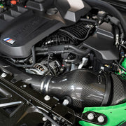 Eventuri V2 Carbon Intake for BMW M2 / M3 / M4 (G87 / G80 / G81 / G82 / G83), product view 3