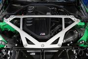 Eventuri V2 Carbon Intake for BMW M2 / M3 / M4 (G87 / G80 / G81 / G82 / G83), product view 4