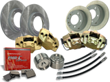 Brake Restoration Bundle for 1965-66 Porsche 911