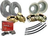Brake Restoration Bundle for 1965-66 Porsche 911