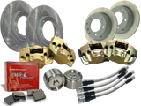 Brake Restoration Bundle for 1965-66 Porsche 911
