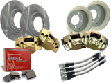 Brake Restoration Bundle for 1965-66 Porsche 911