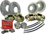 Brake Restoration Bundle for 1967-68 Porsche 911