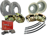 Brake Restoration Bundle for 1967-68 Porsche 911