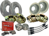 Brake Restoration Bundle for 1967-68 Porsche 911