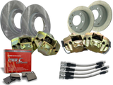 Brake Restoration Bundle for 1967-68 Porsche 911