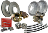 Brake Restoration Bundle for 1970-76 Porsche 911