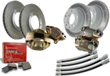 Brake Restoration Bundle for 1970-76 Porsche 911