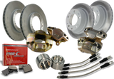 Brake Restoration Bundle for 1970-76 Porsche 911