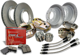 Brake Restoration Bundle for 1977-83 Porsche 911