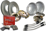 Brake Restoration Bundle for 1977-83 Porsche 911