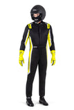 Sparco Sprint Pro Race Suit