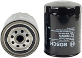 High-quality Porsche oil filter. Perfect for reliable engine performance and optimal oil filtration. Ensure smooth operation.