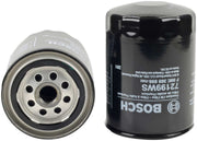 High-quality Porsche oil filter. Perfect for reliable engine performance and optimal oil filtration. Ensure smooth operation.