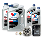 Oil Change Bundle for Porsche 911 (1965–71)