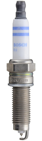 Bosch Spark Plug for Porsche Cayenne Base (2007-10) 6 required per vehicle. Shop now at PMB Performance.