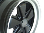 Porsche Specific, Autocross, Street, Tarmac Rally, Track Wheels. Porsche wheels made in Europe with original 911 offsets, semi-forged, and customizable finish.