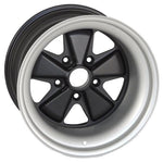 Porsche Specific, Autocross, Street, Tarmac Rally, Track Wheels. Porsche wheels made in Europe with original 911 offsets, semi-forged, and customizable finish.