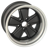 Porsche Specific, Autocross, Street, Tarmac Rally, Track Wheels. Porsche wheels made in Europe with original 911 offsets, semi-forged, and customizable finish.