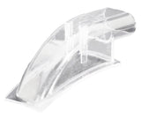 Competition Motorsport Bell Forced Air Low Profile Nozzle & Cover Plate For HP6 & GT6 Helmets