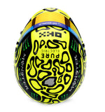 Bell HP77 Lando Norris 1:2 Scale F1 Mini Helmet, McLaren 2024 F1 Season