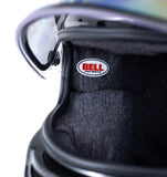Bell RS7-K Carbon Fiber Karting Helmet