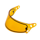 Bell SE03 Replacement Helmet Shields (Fits GP3, GTX3, HP3) product image 9